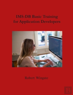Bertrand.pt - Ims-Db Basic Training For Application Developers