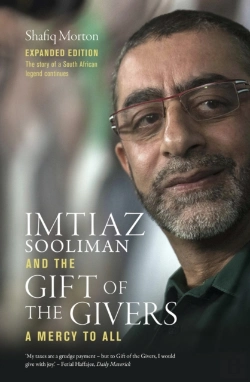 Bertrand.pt - Imtiaz Sooliman And The Gift Of The Givers