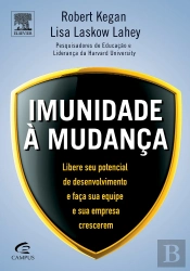 Imunidade à Mudança