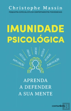 Bertrand.pt - Imunidade Psicológica