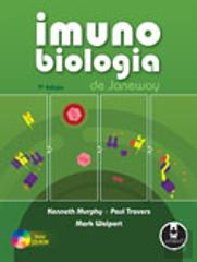 Imunobiologia de Janeway - 7.ª Edição