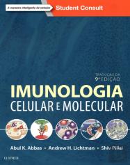 Imunologia Celular e Molecular