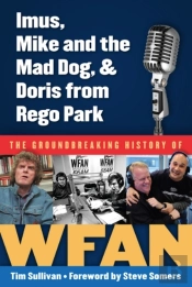 Imus, Mike And The Mad Dog, & Doris From Rego Park