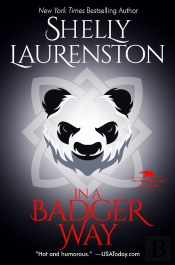 In A Badger Way