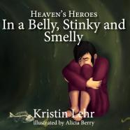 In A Belly, Stinky And Smelly
