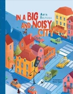 Bertrand.pt - In A Big And Noisy City
