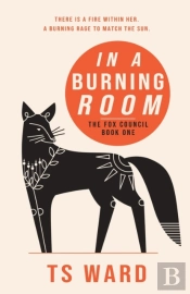 In A Burning Room