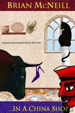 Bertrand.pt - ...In A China Shop: The Second Sammy Kno