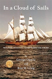 In A Cloud Of Sails