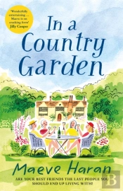 In A Country Garden
