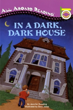 Bertrand.pt - In A Dark, Dark House