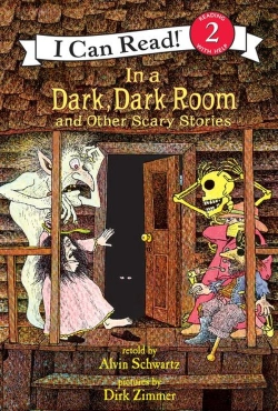 Bertrand.pt - In A Dark, Dark Room And Other Scary Stories