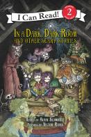 In A Dark, Dark Room And Other Scary Stories
