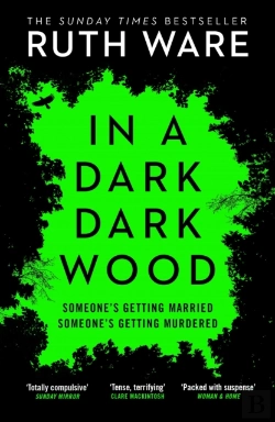 Bertrand.pt - In A Dark, Dark Wood