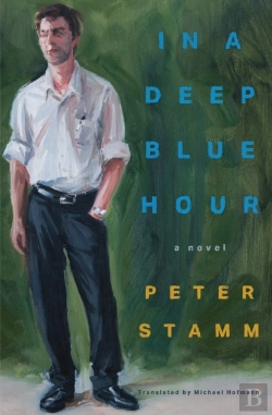 Bertrand.pt - In A Deep Blue Hour