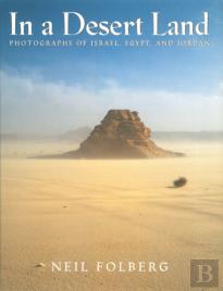 In A Desert Land