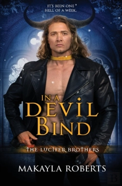 Bertrand.pt - In A Devil Bind