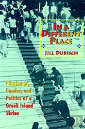 In A Different Place