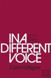 In A Different Voice