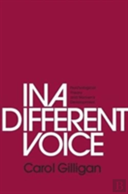 Bertrand.pt - In A Different Voice