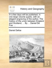 In A Few Days Will Be Published, In One