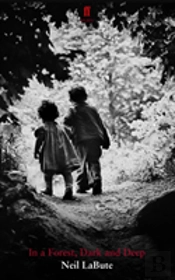 In A Forest, Dark And Deep