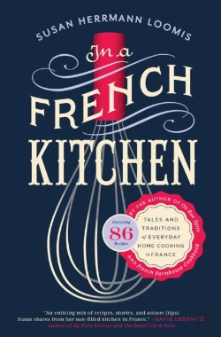Bertrand.pt - In A French Kitchen