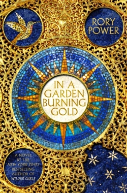 Bertrand.pt - In A Garden Burning Gold