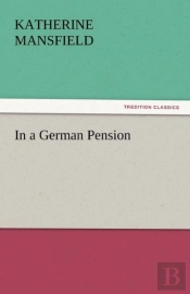 In A German Pension