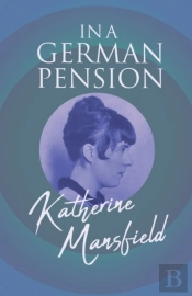 In A German Pension