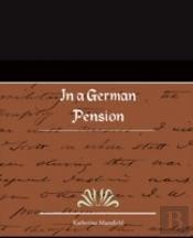 In A German Pension