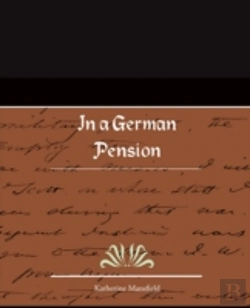 Bertrand.pt - In A German Pension
