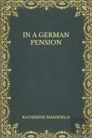 In A German Pension