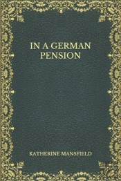 In A German Pension