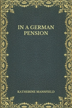 Bertrand.pt - In A German Pension