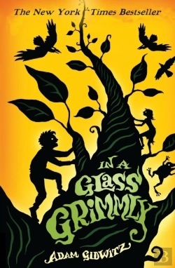 Bertrand.pt - In A Glass Grimmly