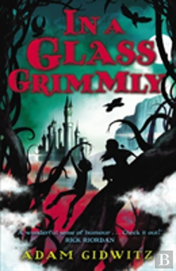Bertrand.pt - In A Glass Grimmly