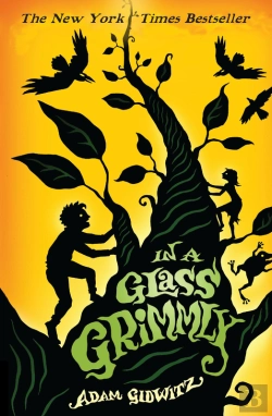 Bertrand.pt - In A Glass Grimmly