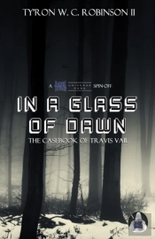 In A Glass Of Dawn
