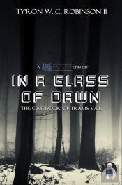 In A Glass Of Dawn
