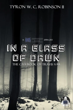 Bertrand.pt - In A Glass Of Dawn