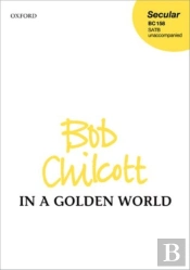 In A Golden World