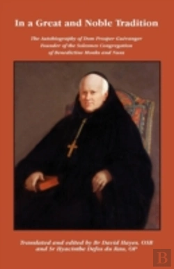 Bertrand.pt - In A Great And Noble Tradition