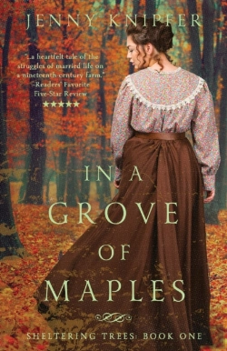 Bertrand.pt - In A Grove Of Maples