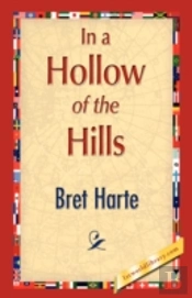 In A Hollow Of The Hills