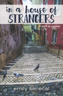 Bertrand.pt - In A House Of Strangers