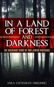 In A Land Of Forest And Darkness