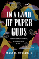 In A Land Of Paper Gods