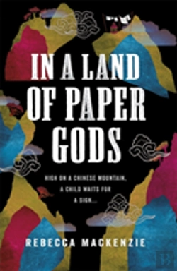 Bertrand.pt - In A Land Of Paper Gods