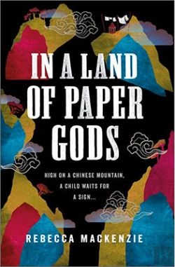 Bertrand.pt - In A Land Of Paper Gods